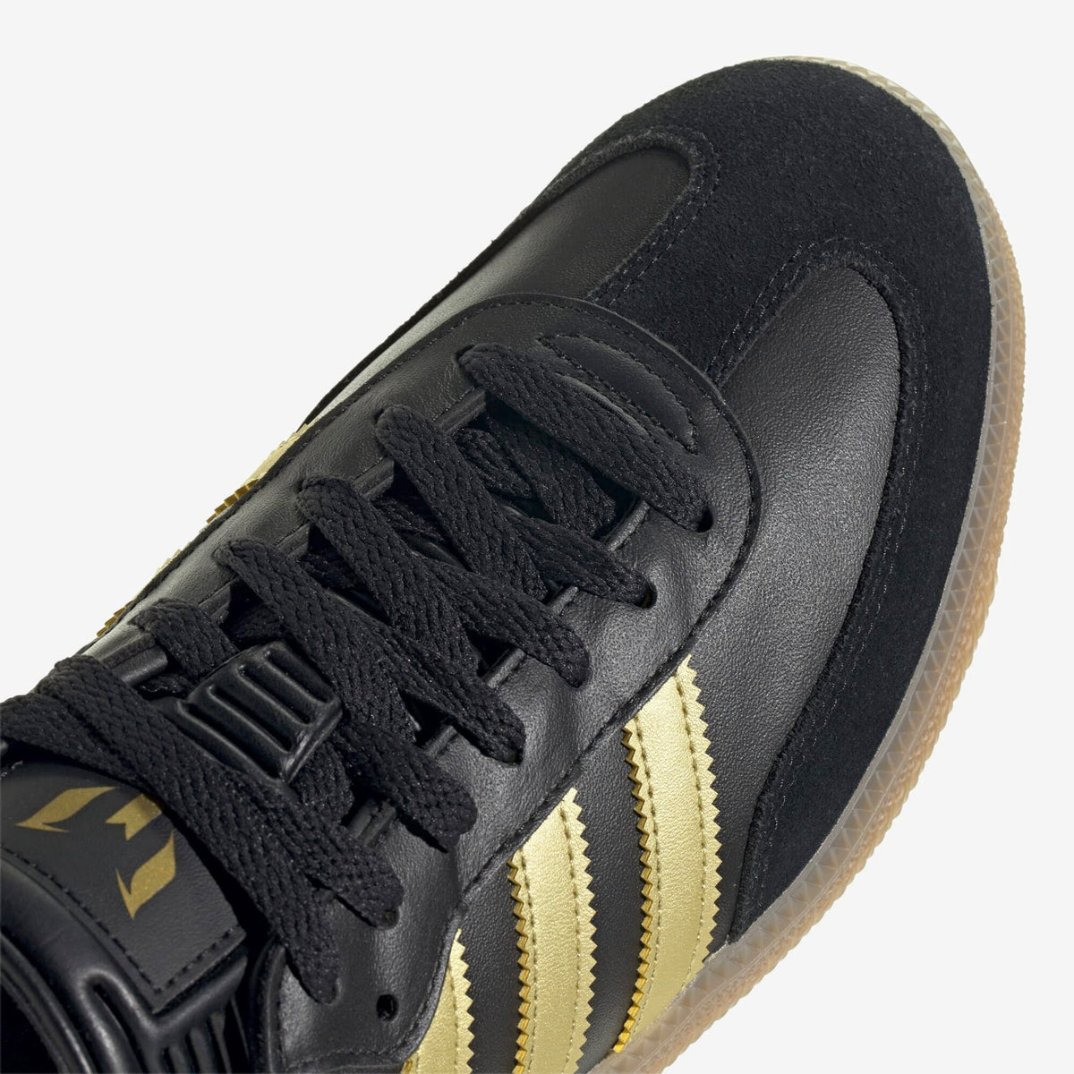 adidas Samba Messi