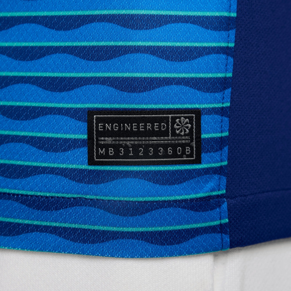 Nike Brazil 2024 Stadium Away