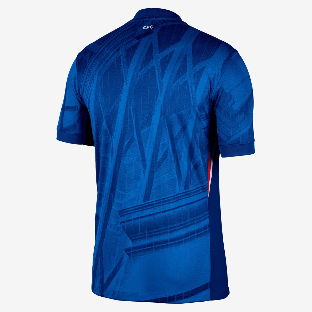 Nike Chelsea FC 2025/26 Stadium Home