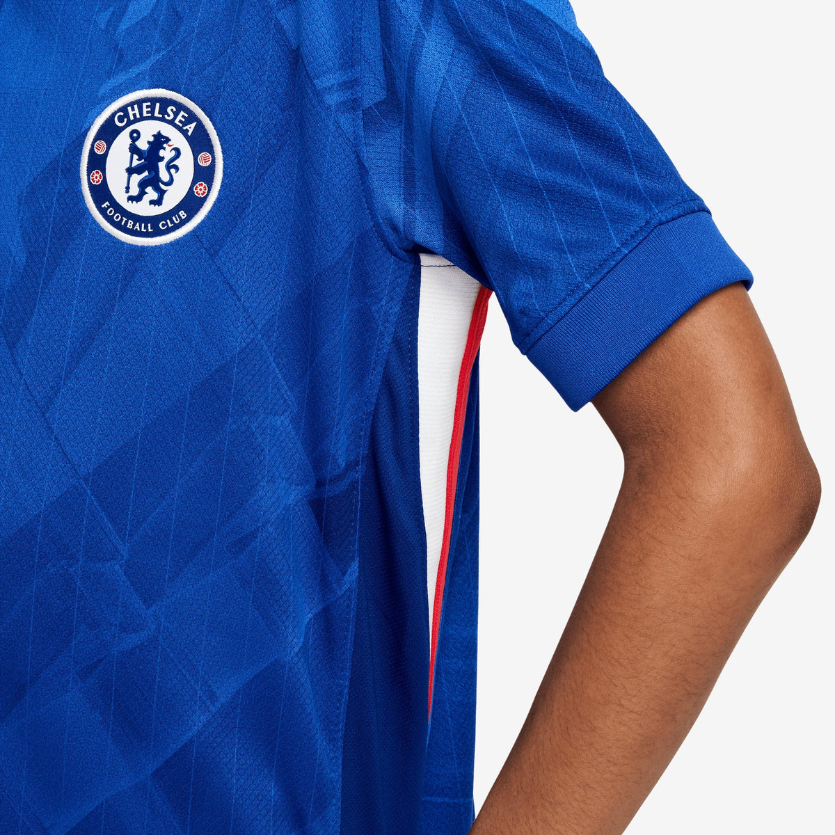Nike Chelsea FC 2025/26 Stadium Home