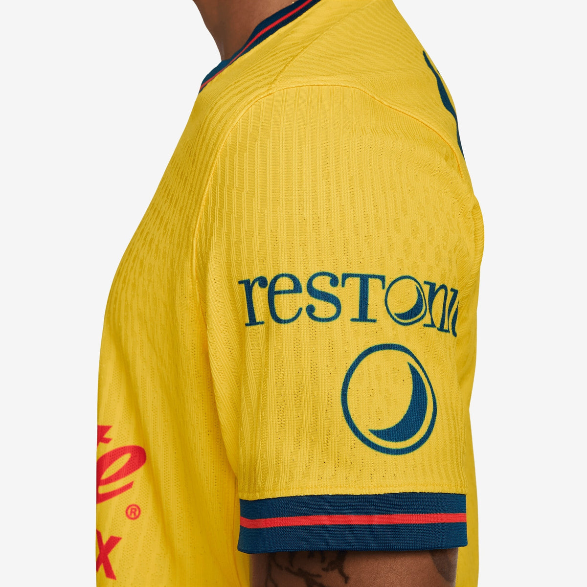Nike Club América 2024/25 Match Home