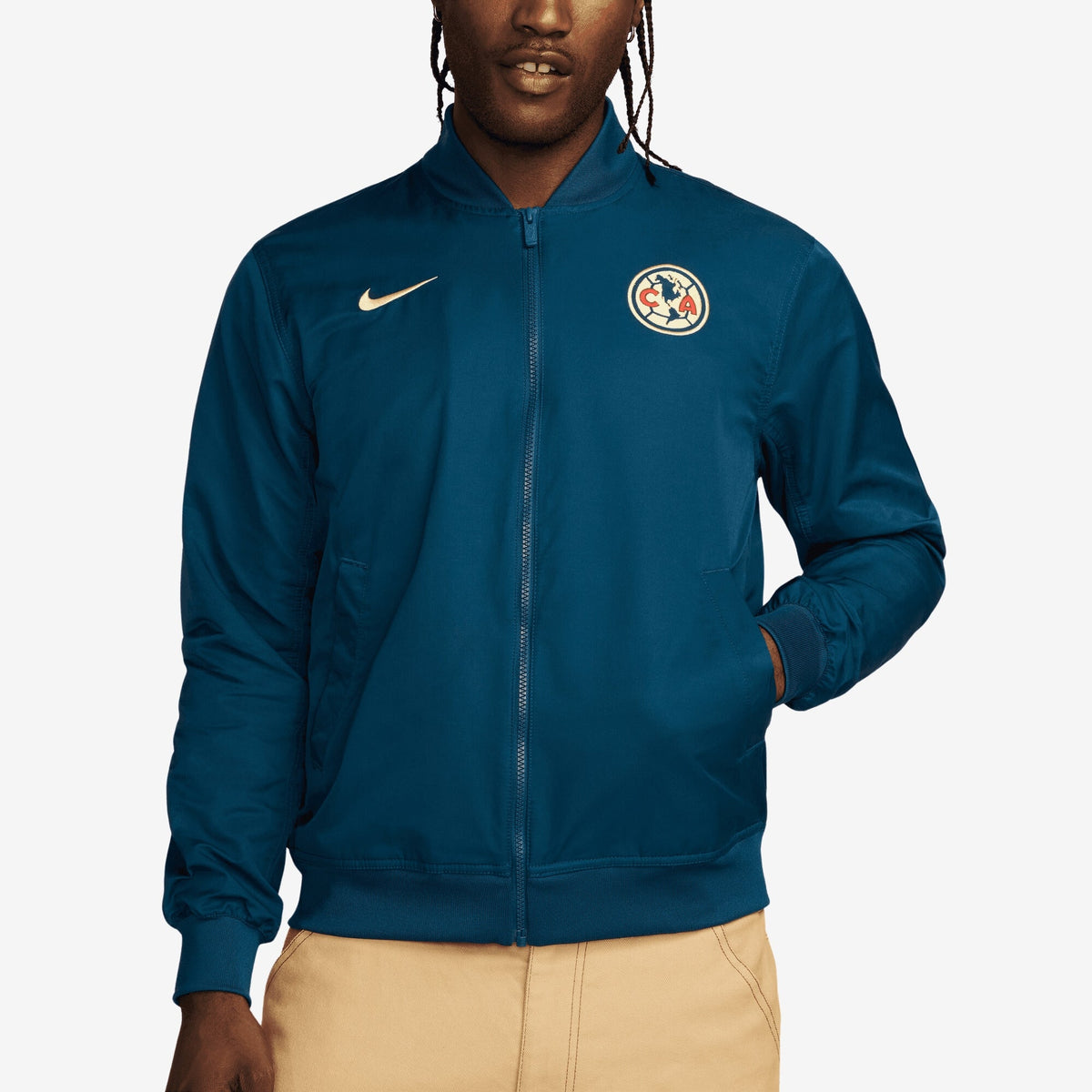 Nike Club América Sport Essentials