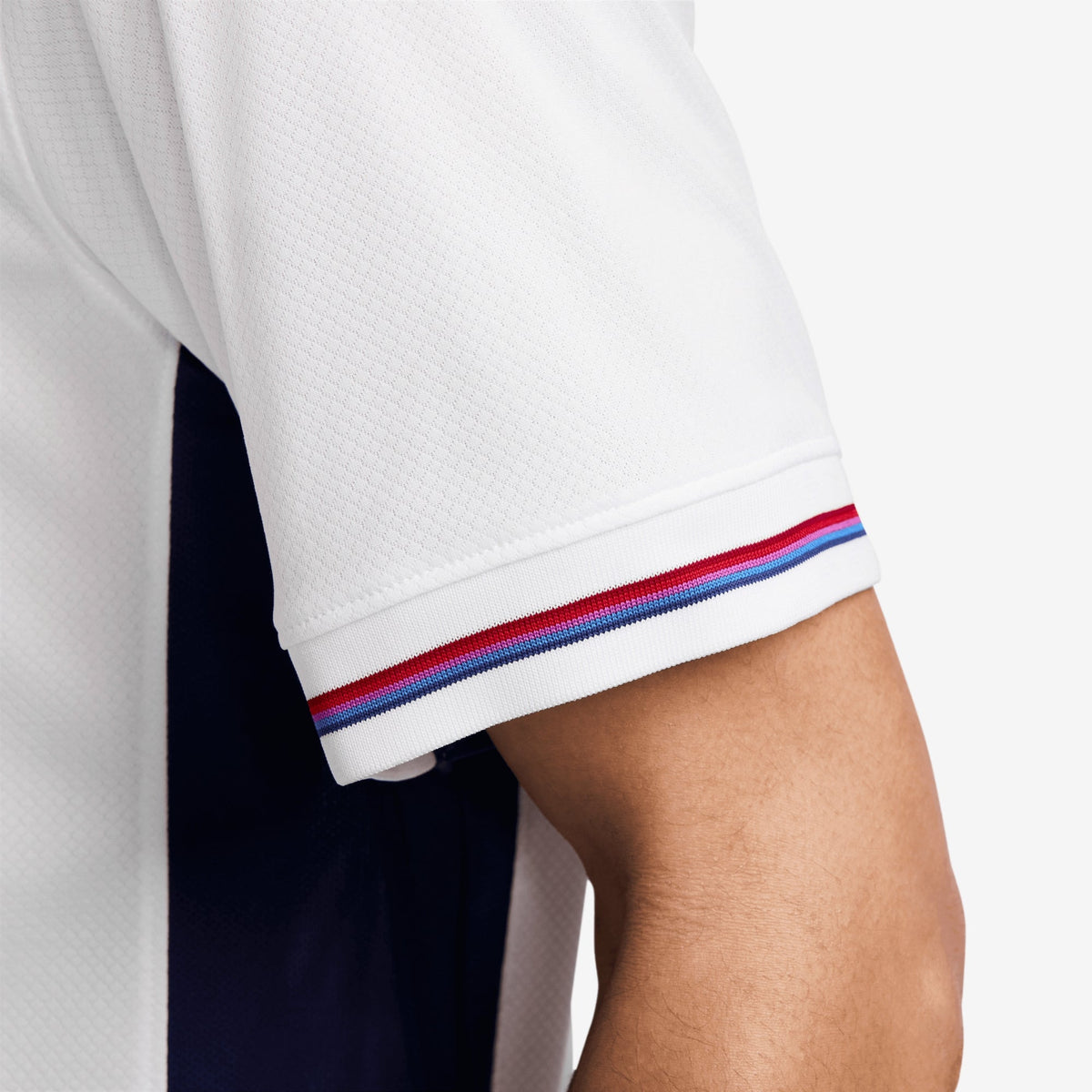 Nike England (Men's Team) 2024/25 Stadium Home
