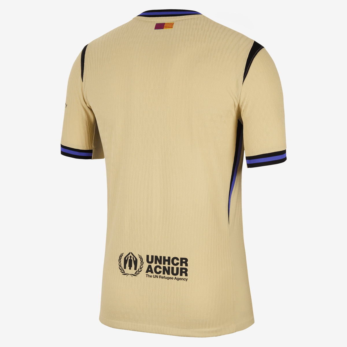 Nike FC Barcelona 2025/26 Match Away
