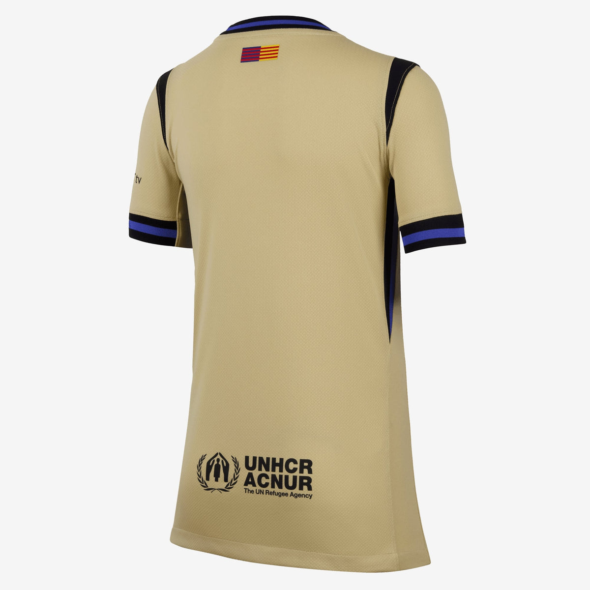 Nike FC Barcelona 2025/26 Stadium Away