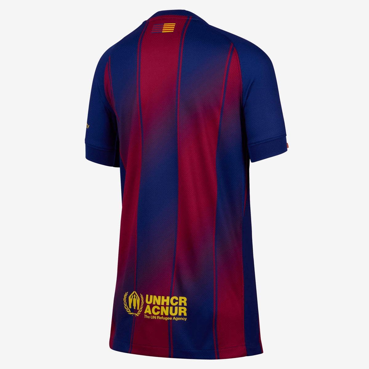 Nike FC Barcelona 2025/26 Stadium Home
