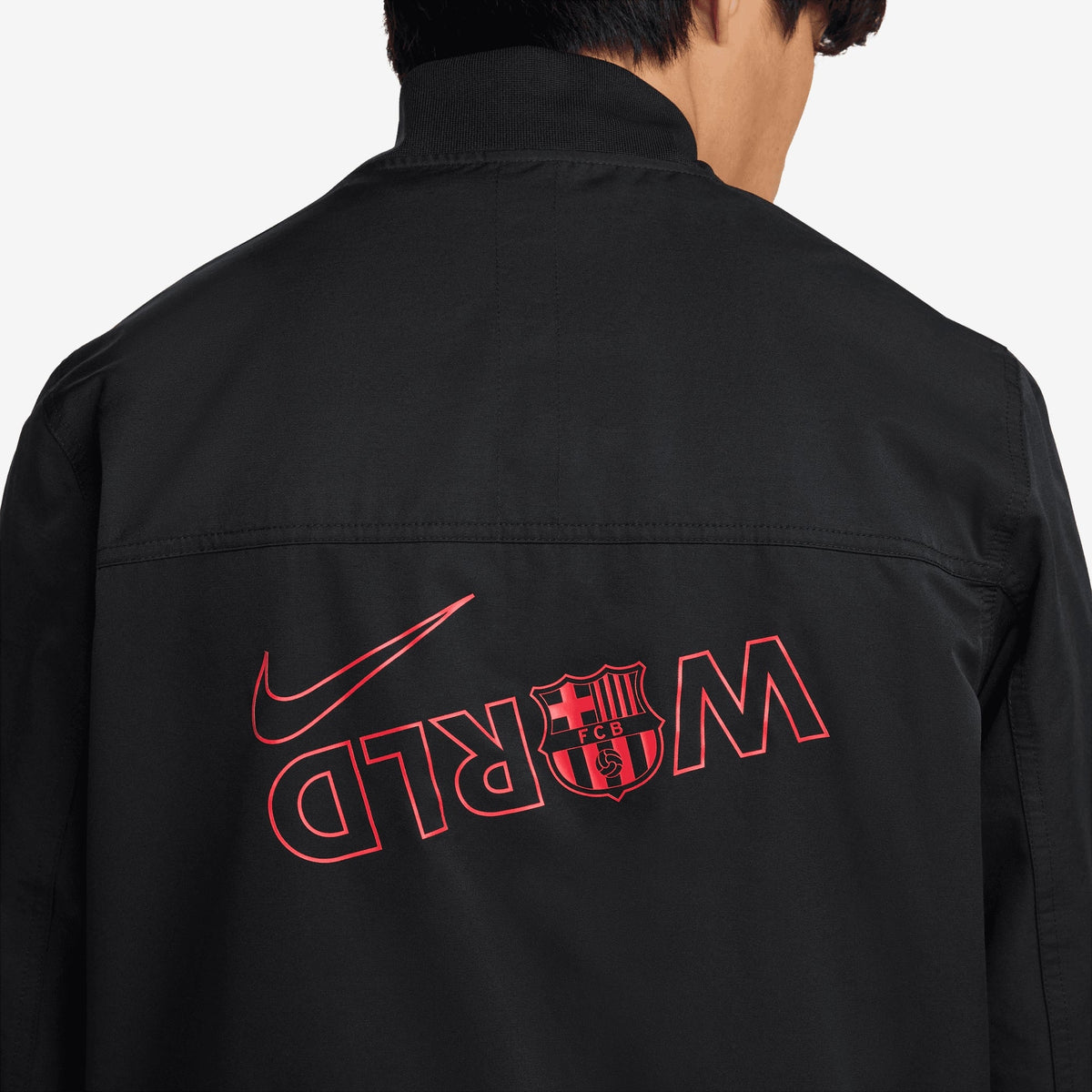 Nike FC Barcelona Sport Essentials