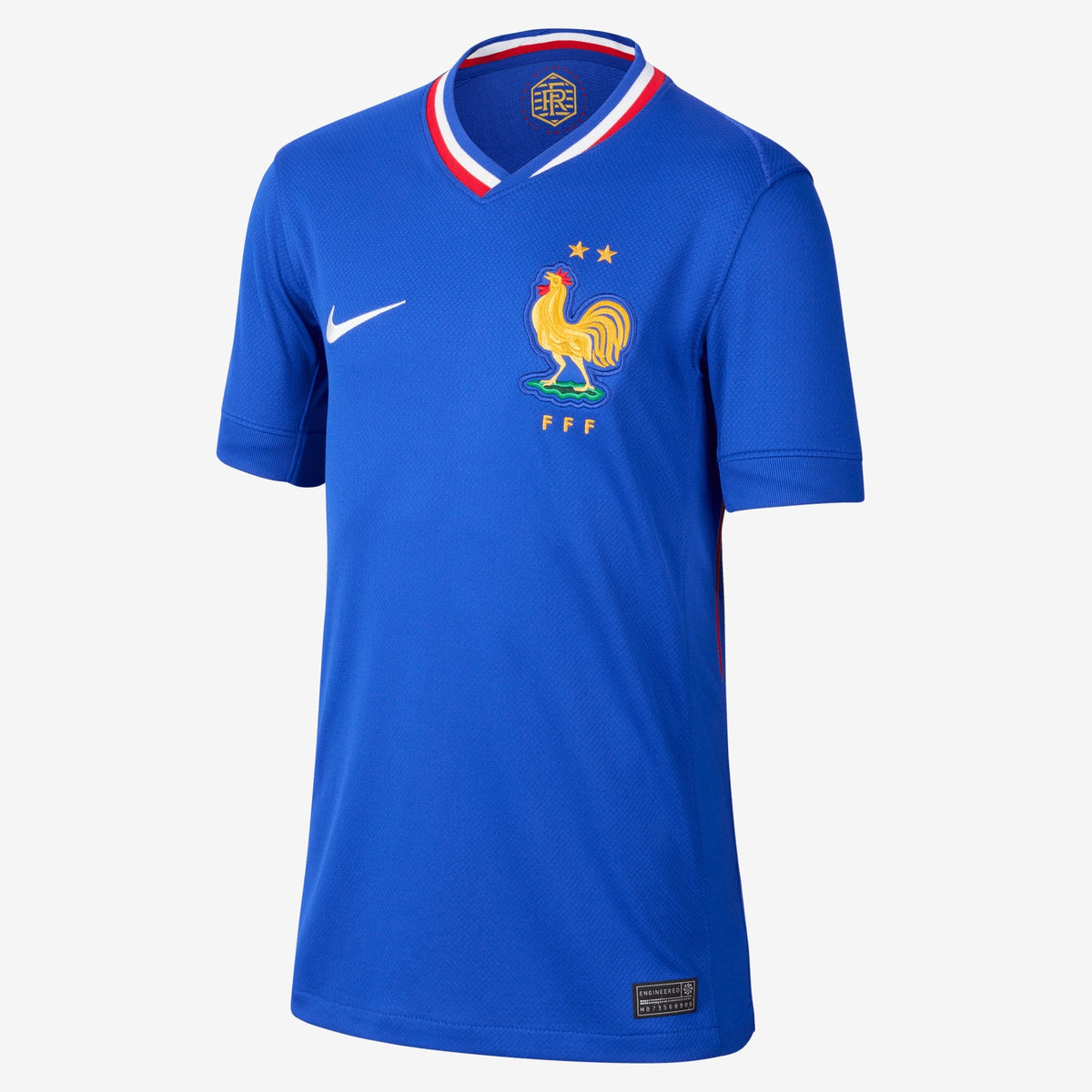 Nike FFF 2024 Stadium Home