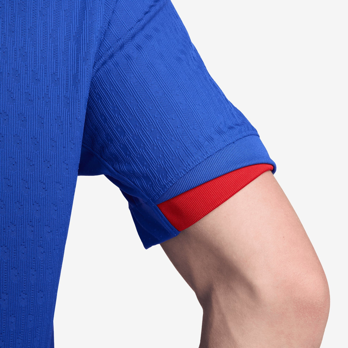 Nike FFF (Men's Team) 2024/25 Match Home