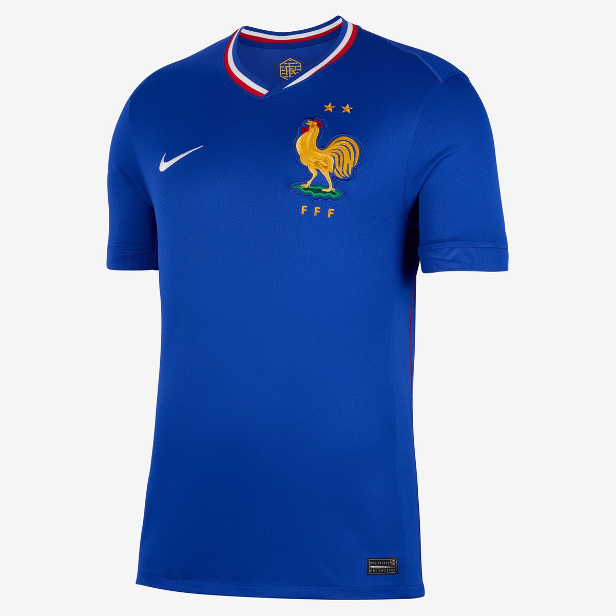 Nike FFF (Men's Team) 2024/25 Stadium Home