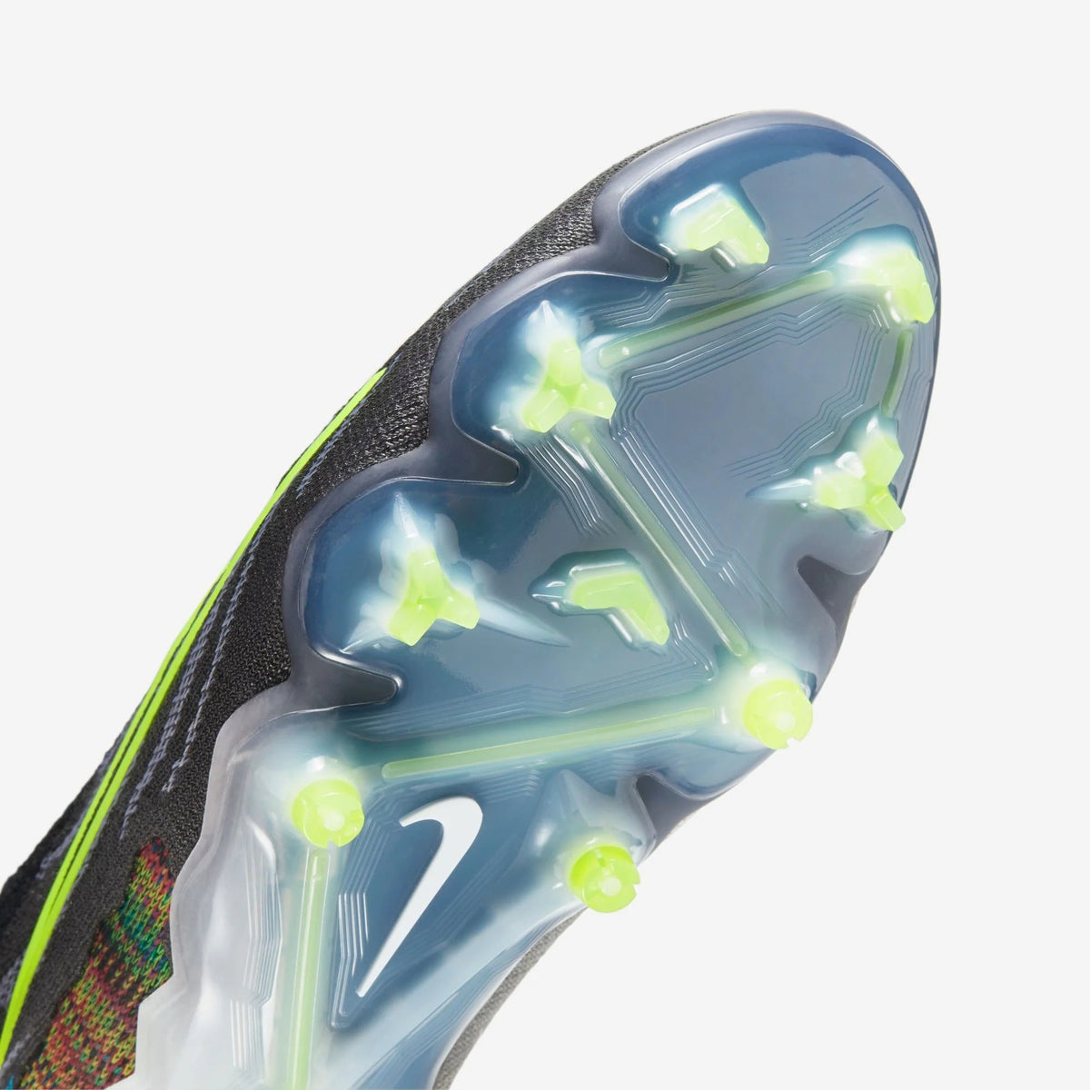 Nike Gripknit Phantom GX Elite DF Fusion