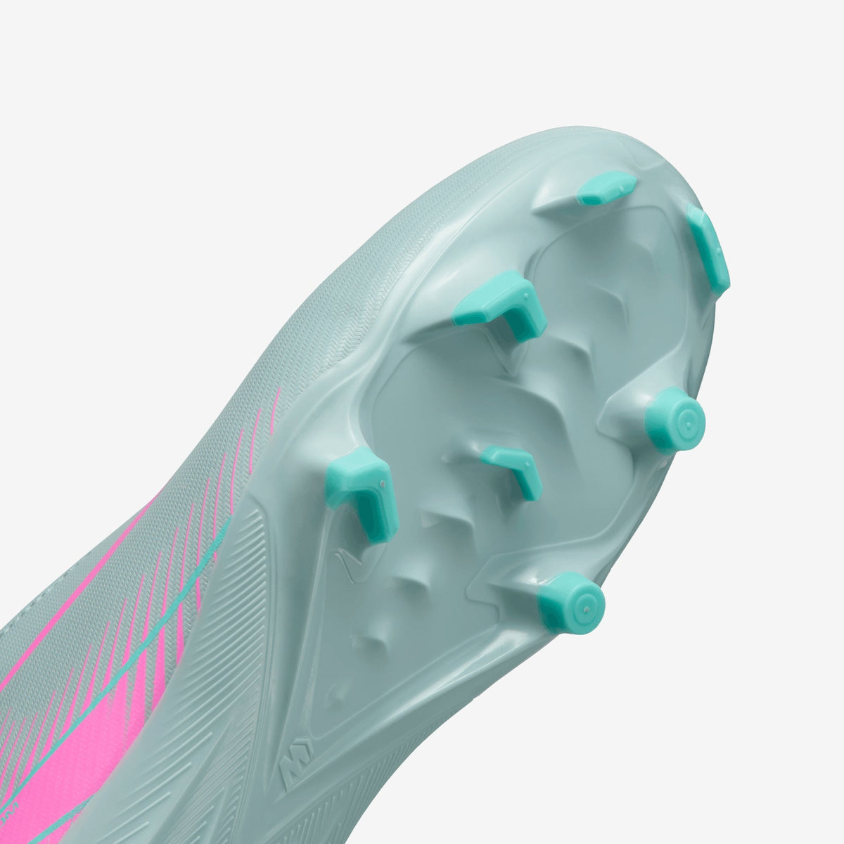 Nike Jr. Mercurial Superfly 10 Academy