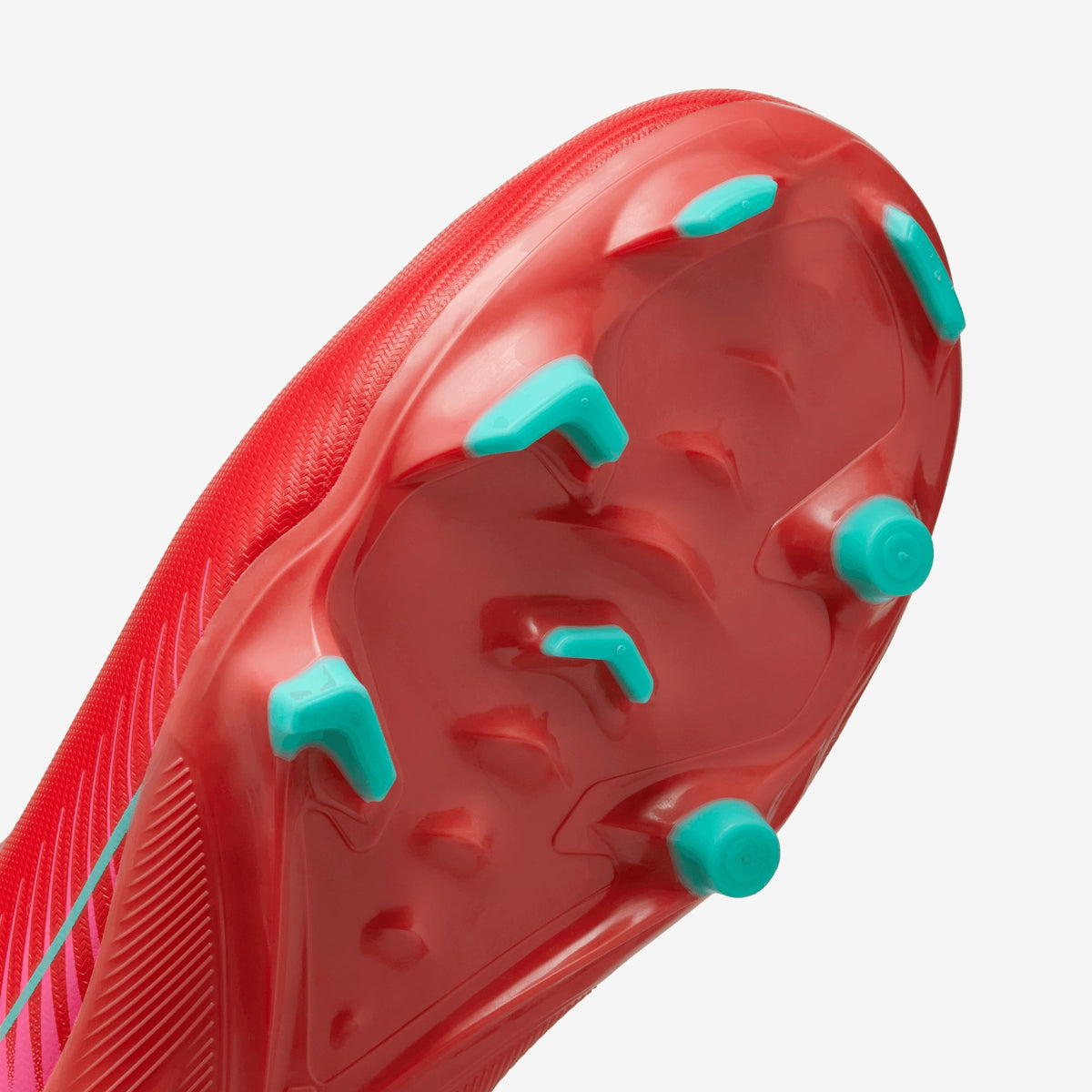 Nike Jr. Mercurial Superfly 10 Academy