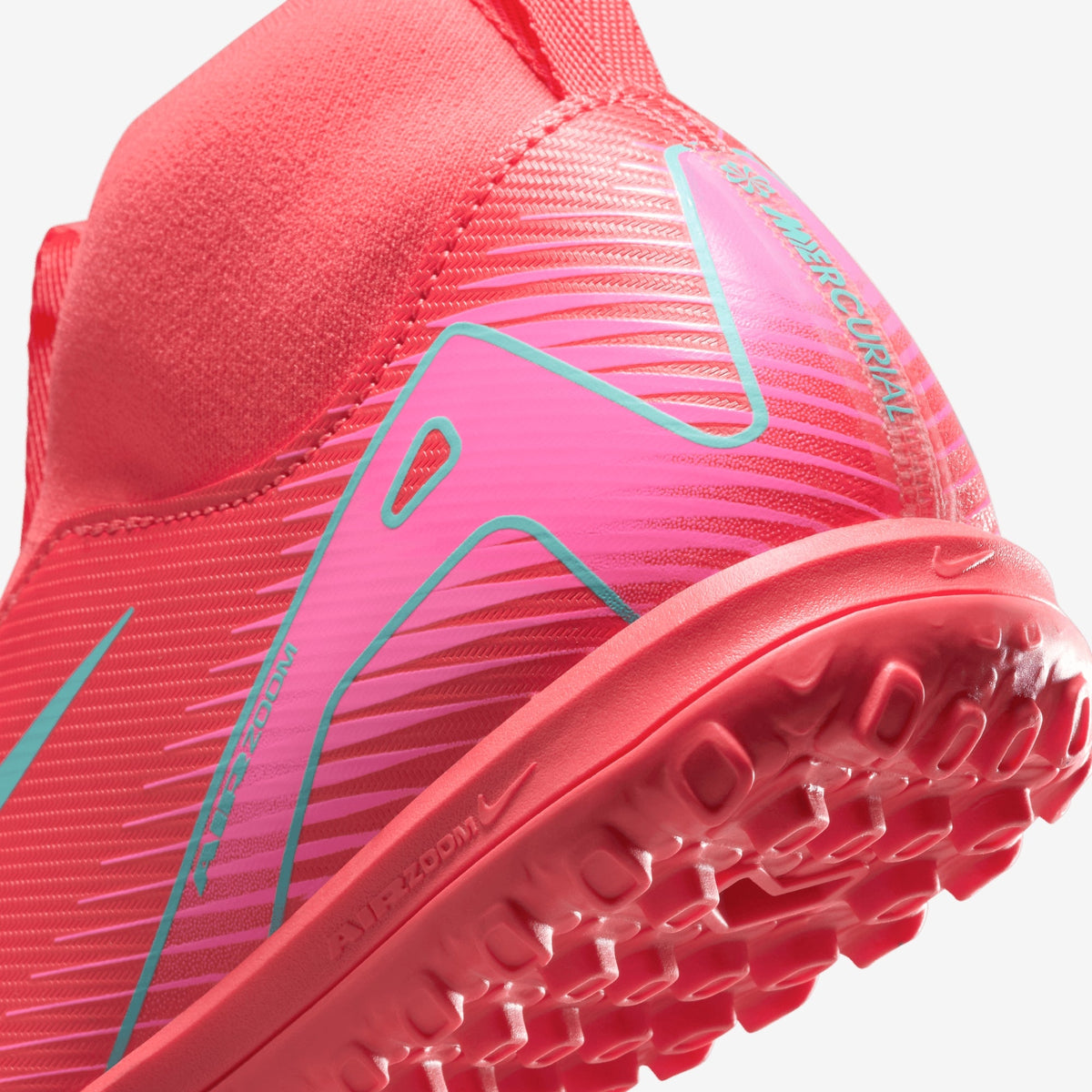 Nike Jr. Mercurial Superfly 10 Academy