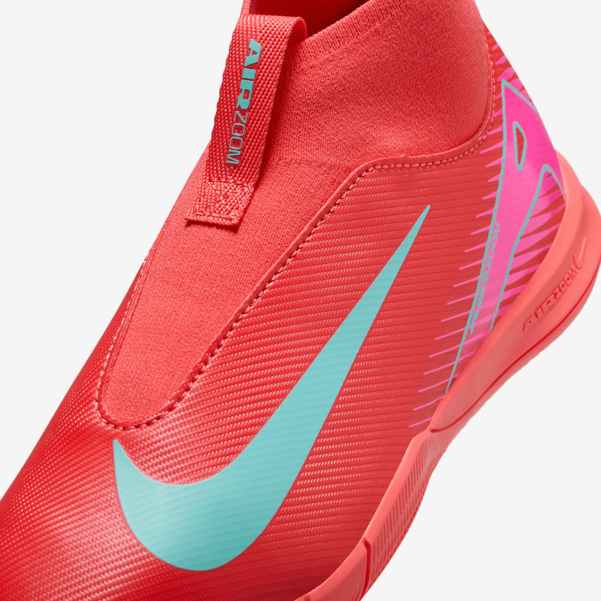 Nike Jr. Mercurial Superfly 10 Academy