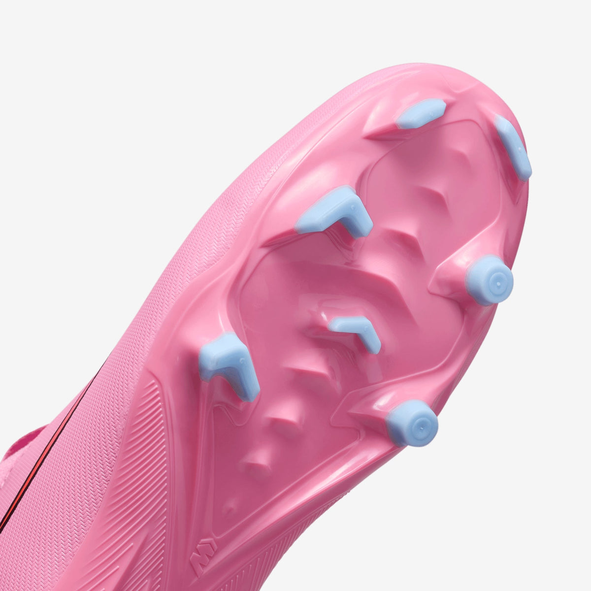 Nike Jr. Mercurial Superfly 10 Academy