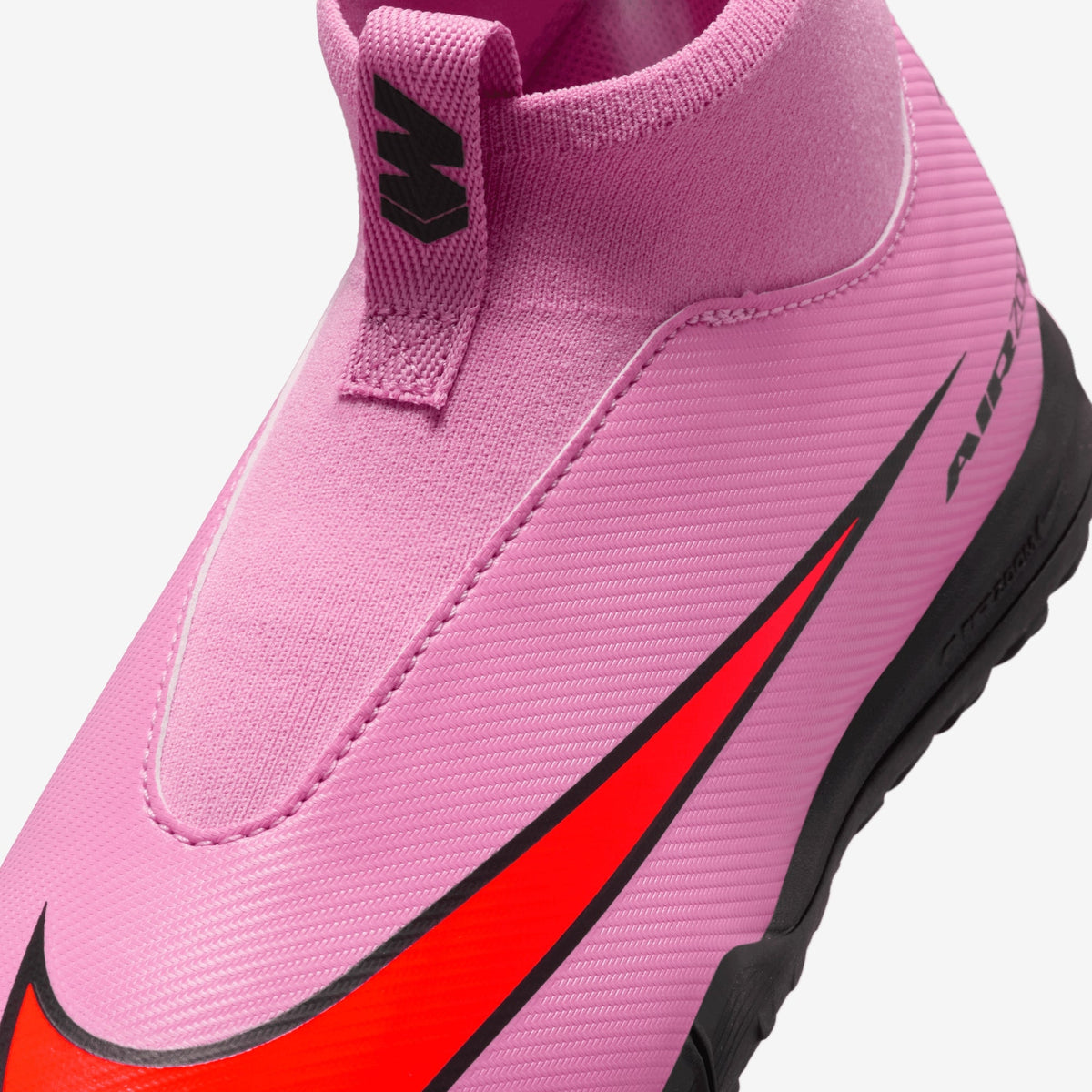 Nike Jr. Mercurial Superfly 10 Academy