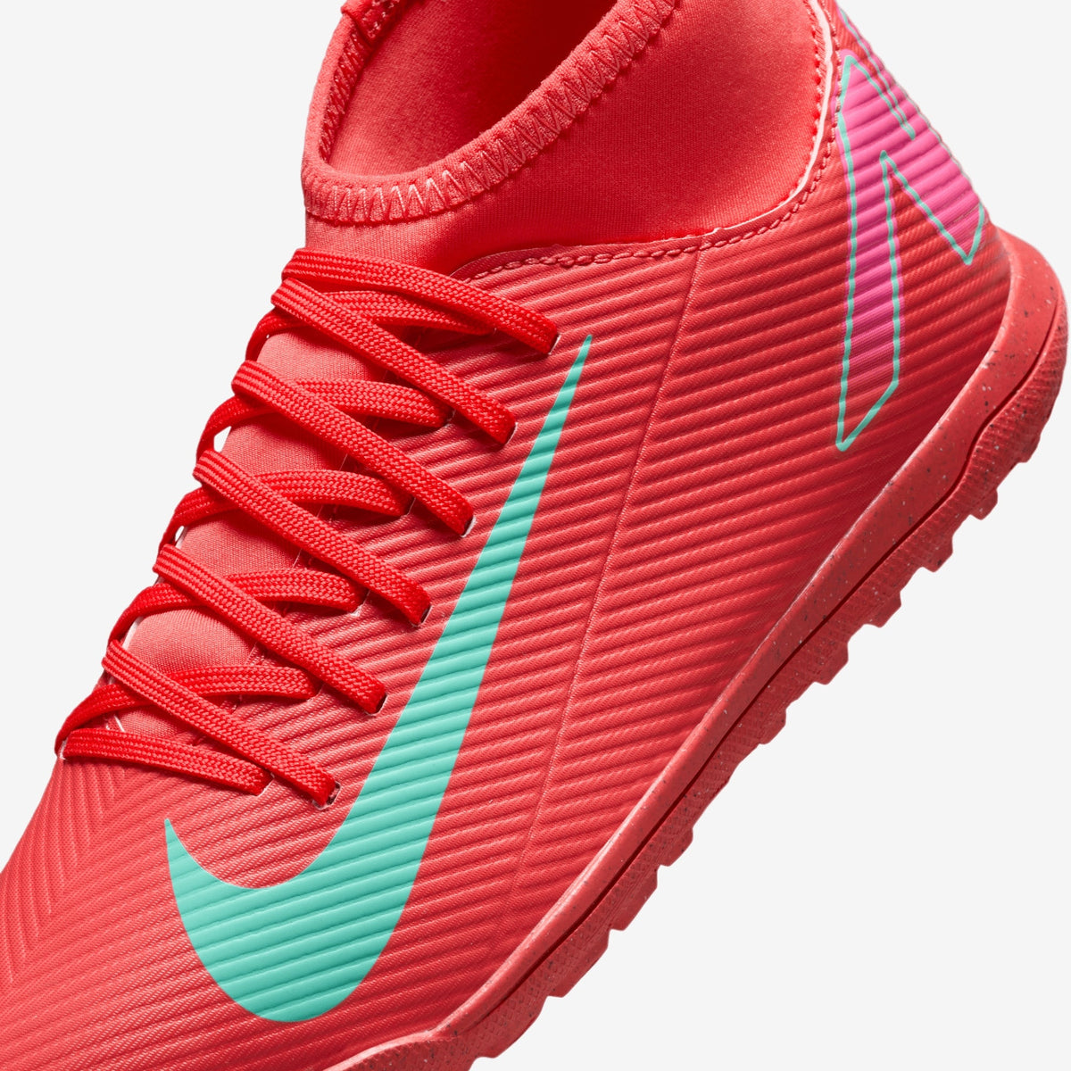 Nike Jr. Mercurial Superfly 10 Club