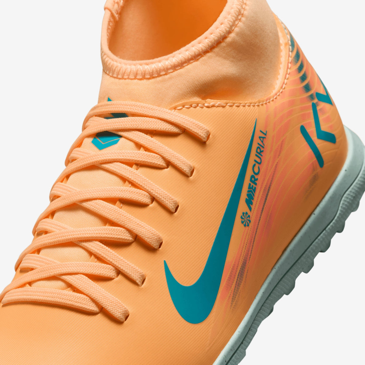 Nike Jr. Mercurial Superfly 10 Club "Kylian Mbappé"