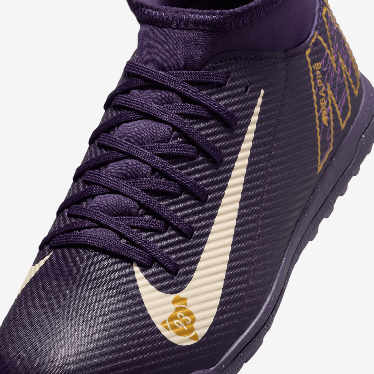 Nike Jr. Mercurial Superfly 10 Club "Kylian Mbappé"