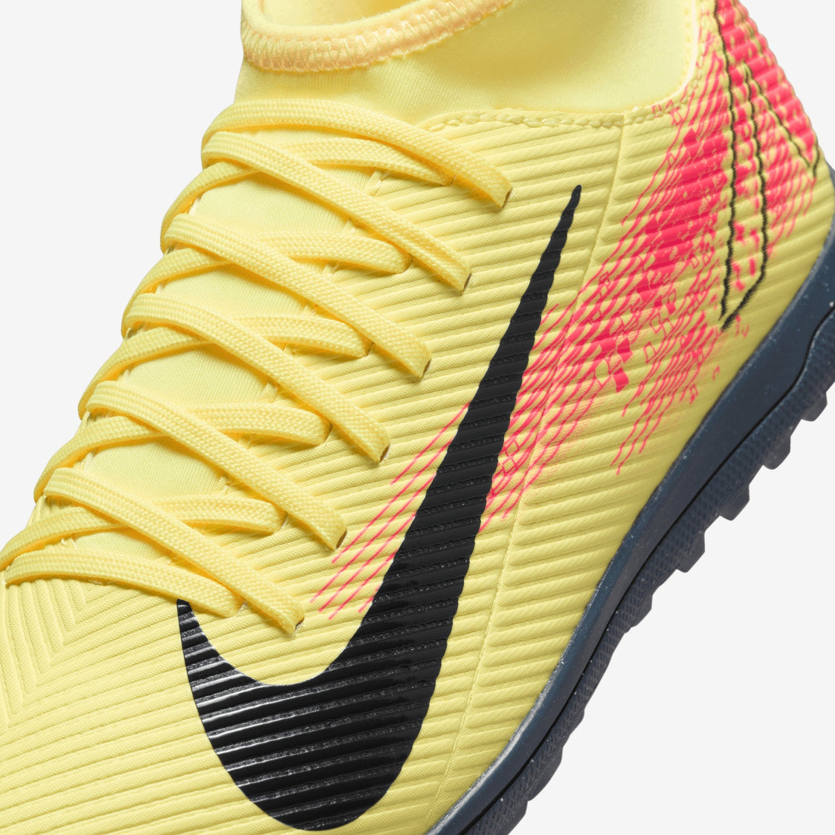 Nike Jr. Mercurial Superfly 10 Club "Kylian Mbappé"