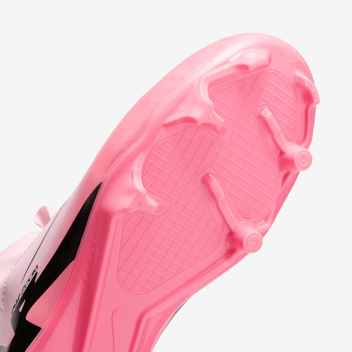 Nike Jr. Mercurial Superfly 9 Academy