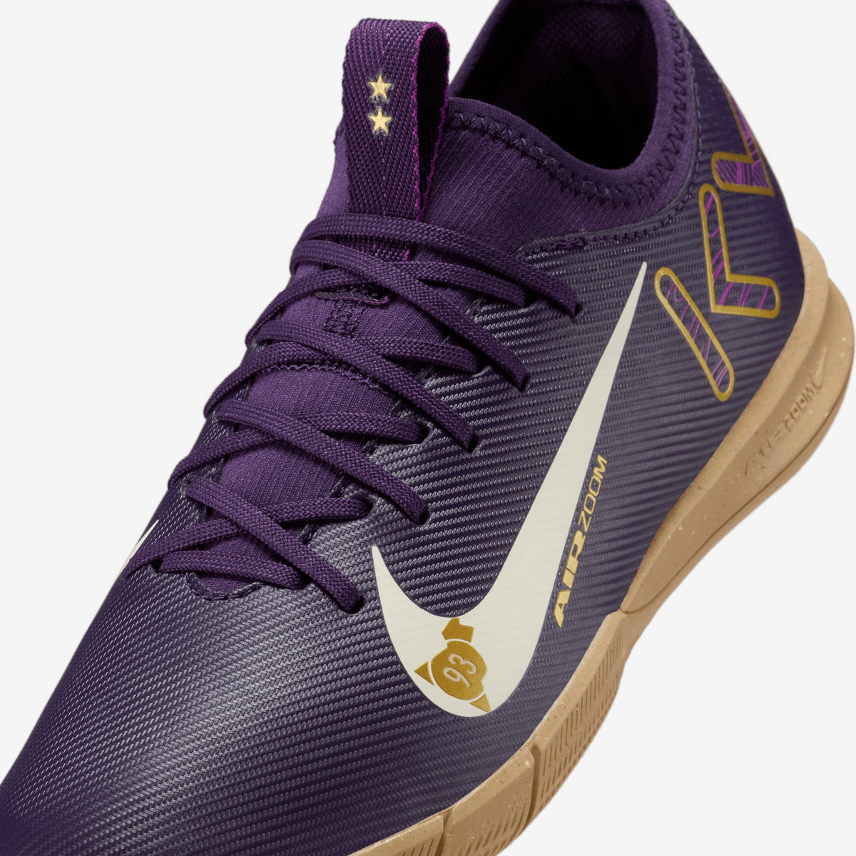 Nike Jr. Mercurial Vapor 16 Academy "Kylian Mbappé"