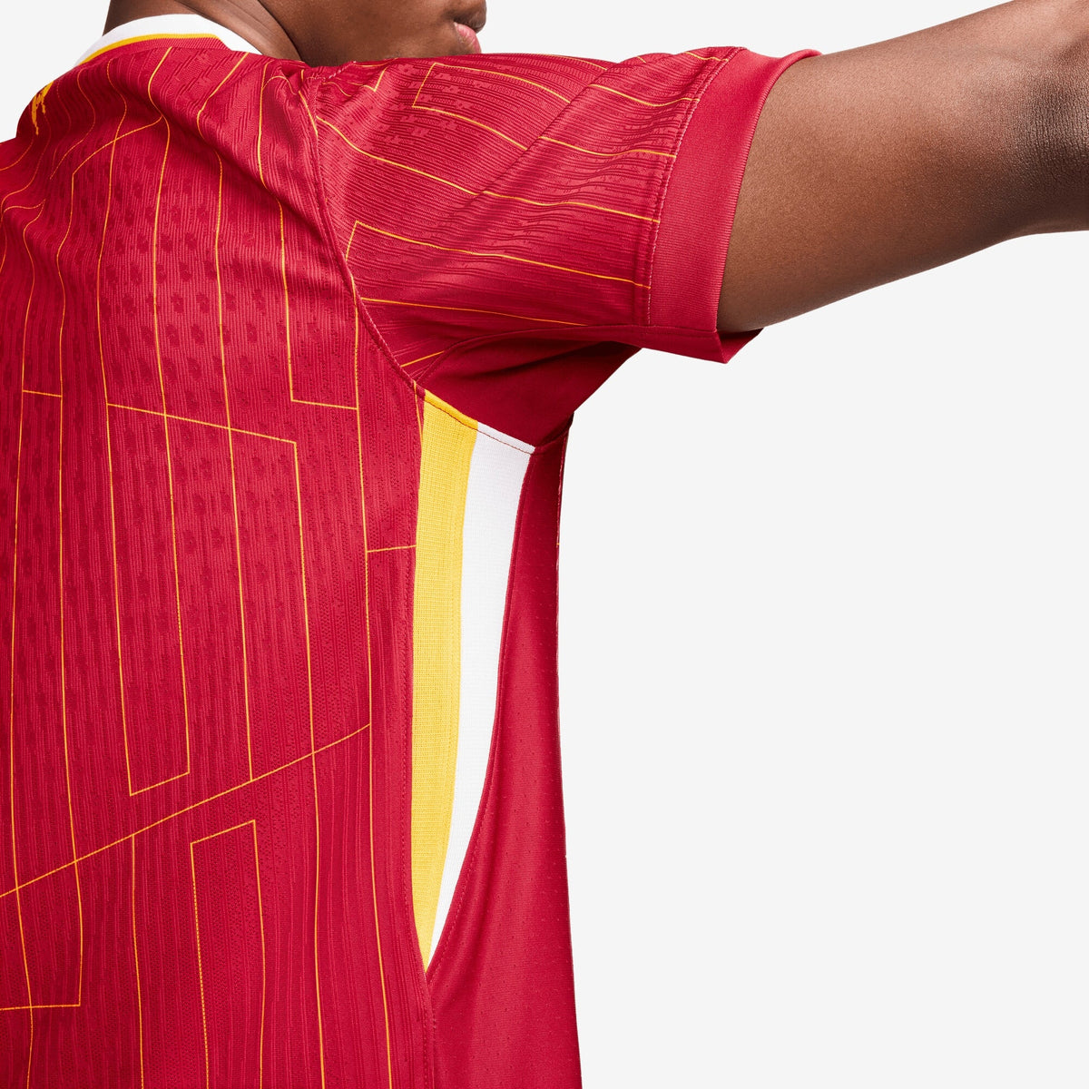 Nike Liverpool FC 2024/25 Match Home