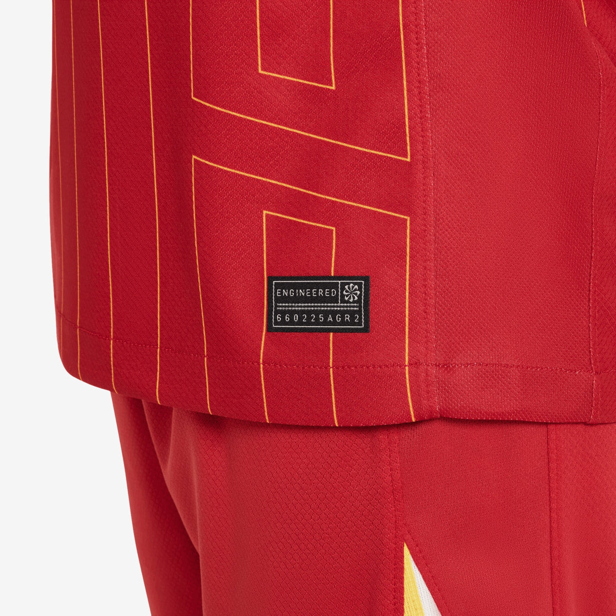 Nike Liverpool FC 2024/25 Stadium Home