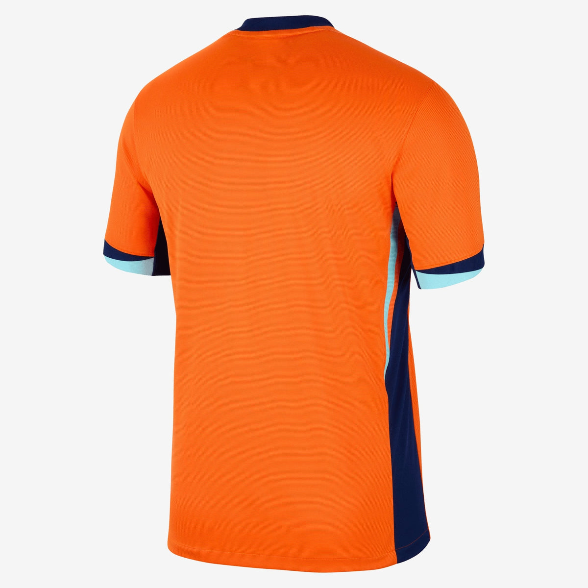 Nike Netherlands (Men's Team) 2024/25 Stadium Home