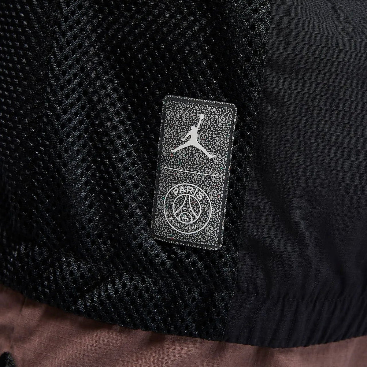 Nike Paris Saint-Germain Anthem
