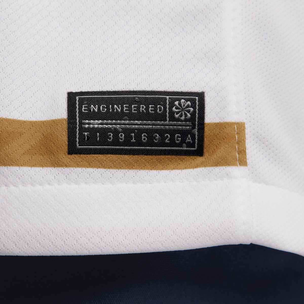 Nike Pumas UNAM 2024/25 Stadium Home