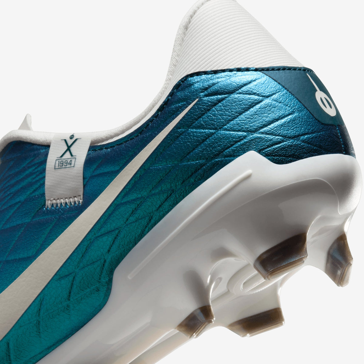 Nike Tiempo Emerald Legend 10 Academy