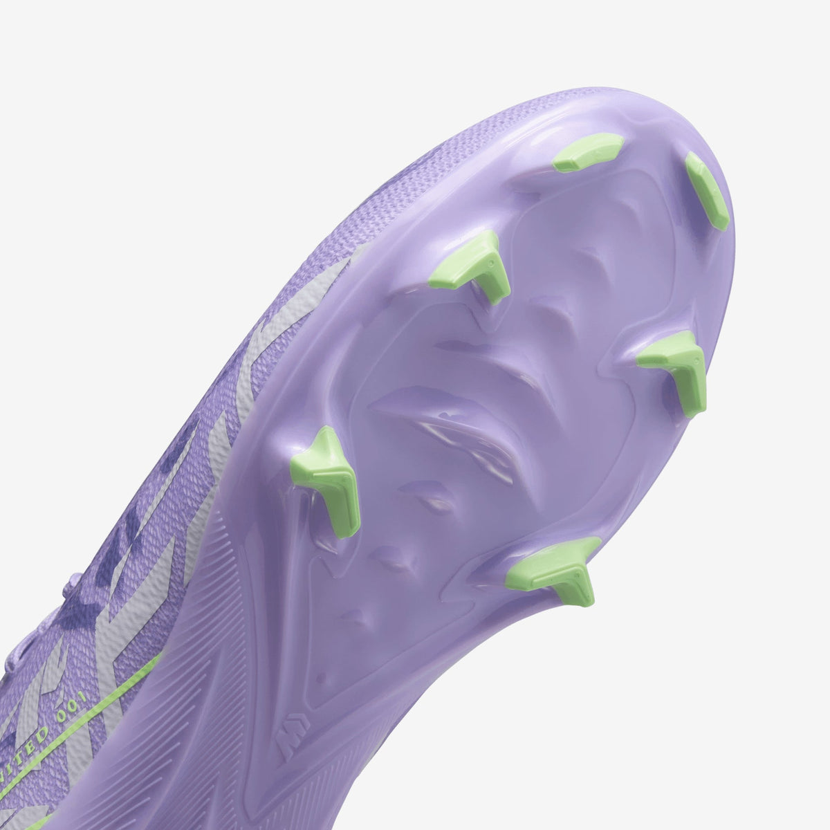 Nike United Jr. Mercurial Vapor 16 Pro