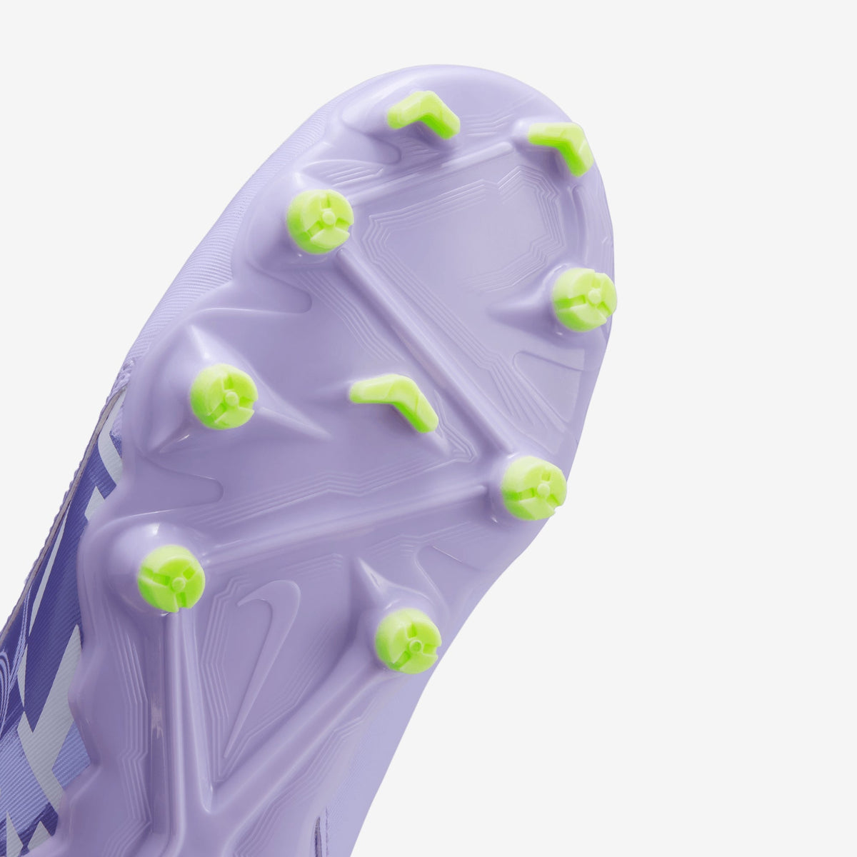 Nike United Jr. Phantom Luna 2 Academy