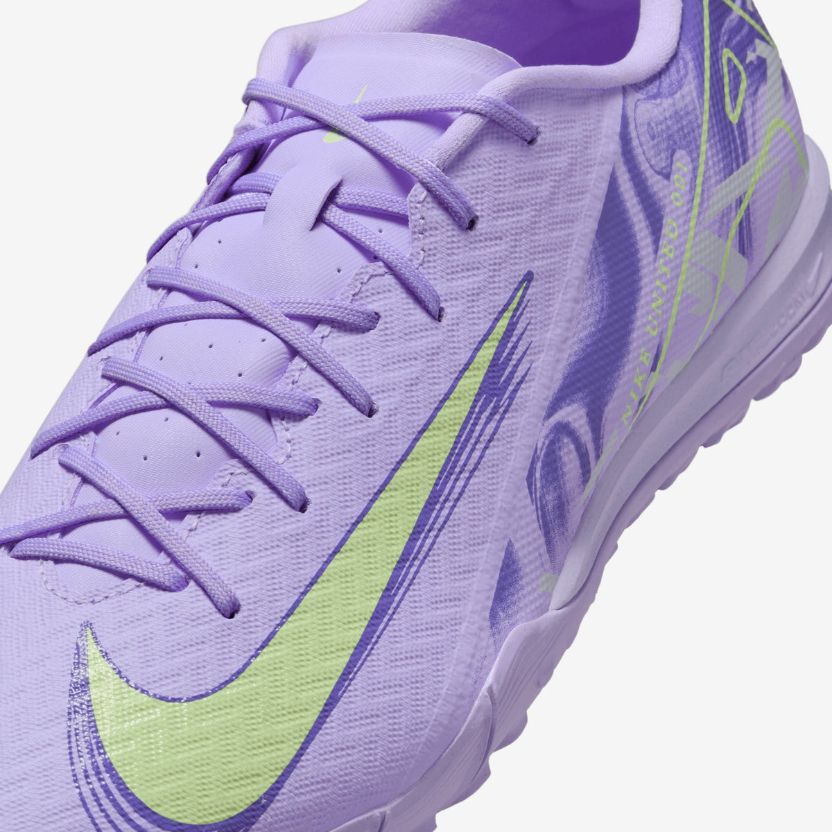 Nike United Mercurial Vapor 16 Academy