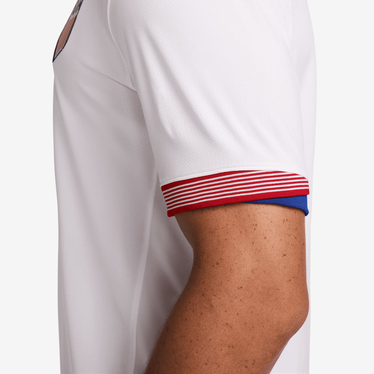 Nike USA 2024 Stadium Home