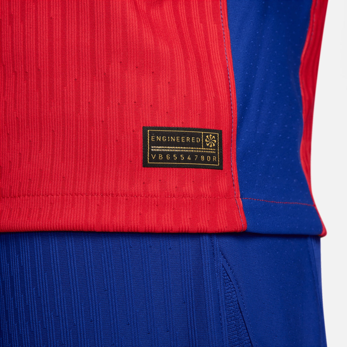 Nike USMNT 2024 Match Away