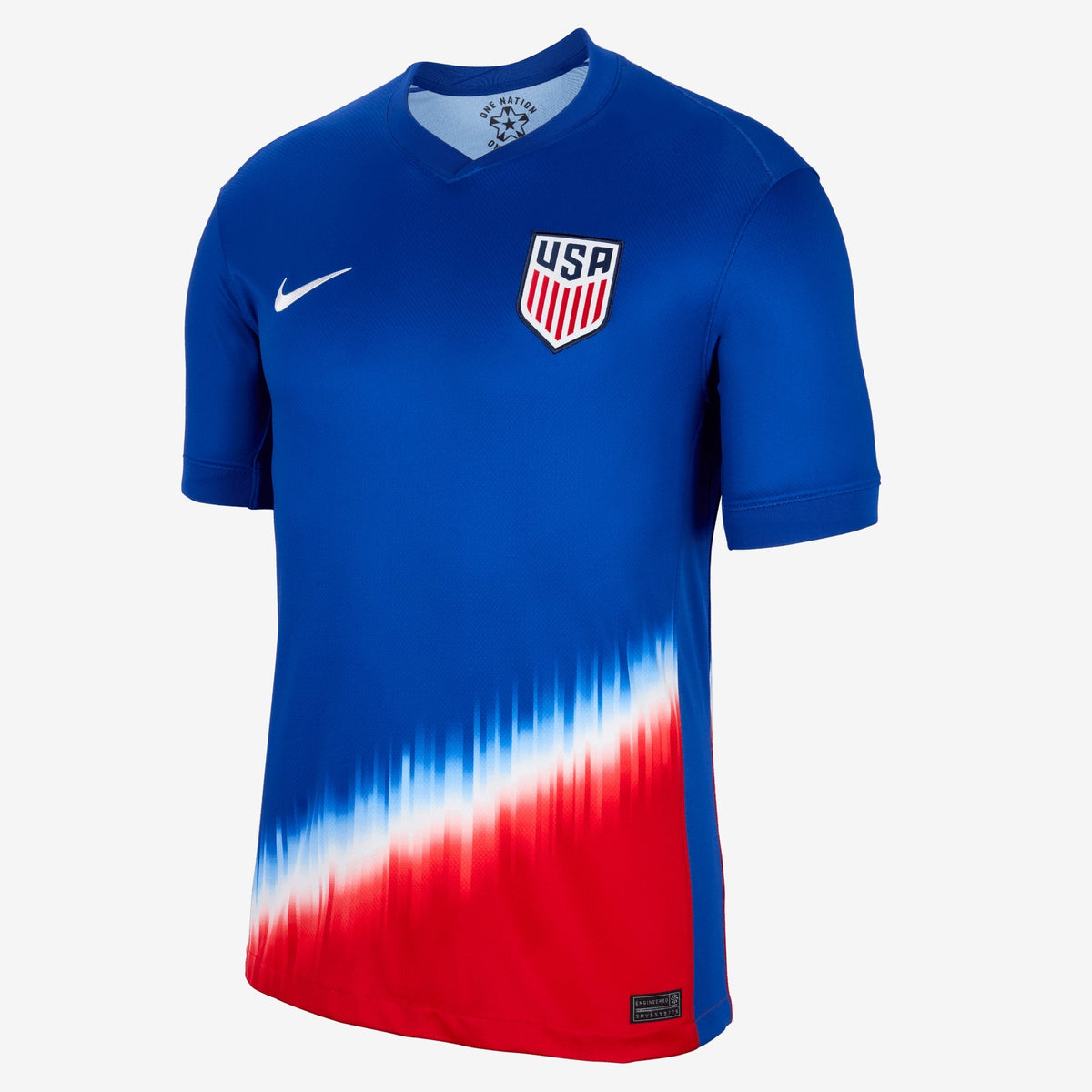 Nike USMNT 2024 Stadium Away