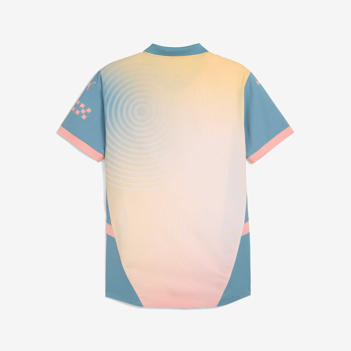 PUMA Manchester City 2024/25 Match Fourth