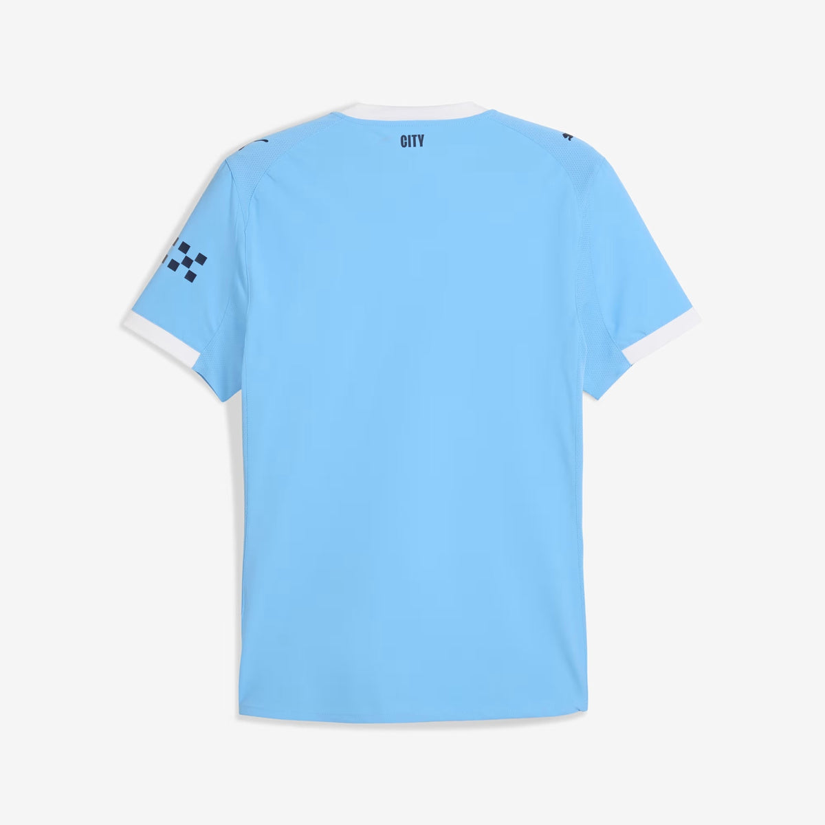 PUMA Manchester City 2025/26 Match Home