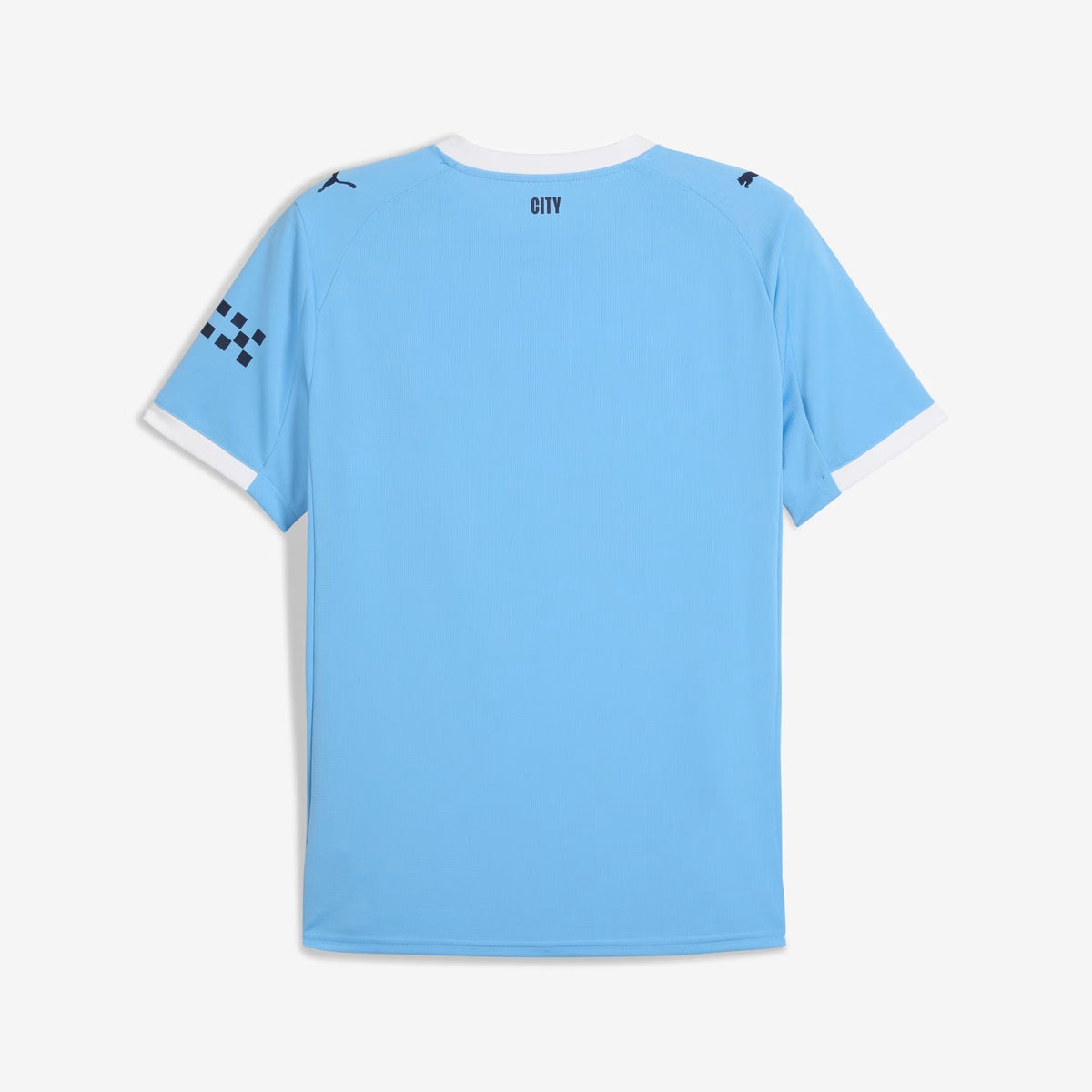 PUMA Manchester City 2025/26 Stadium Home