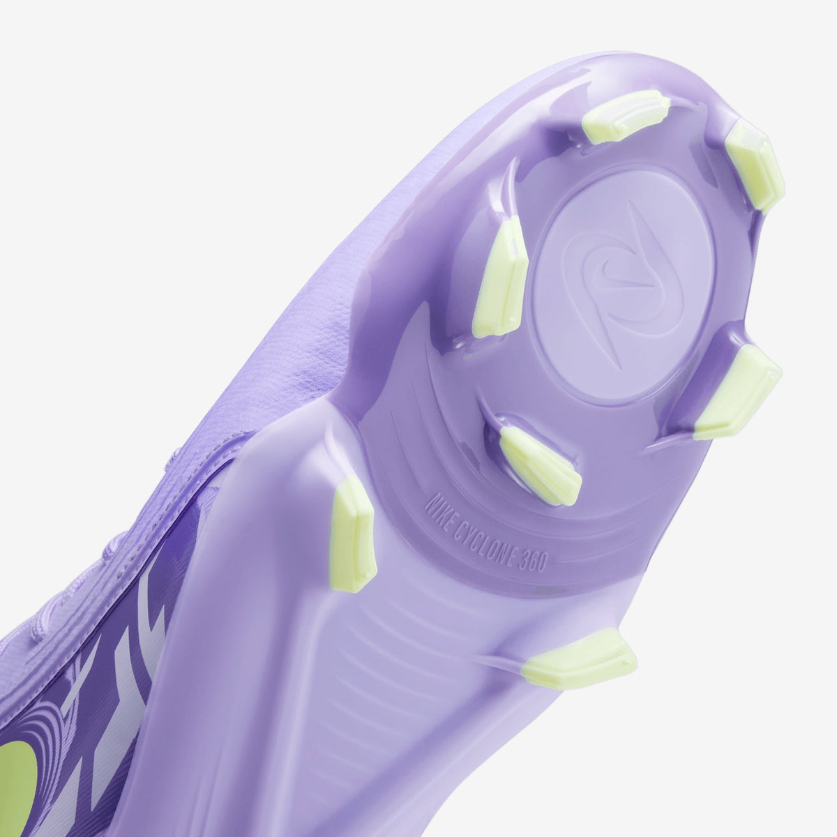 Nike United Phantom Luna 2 Academy