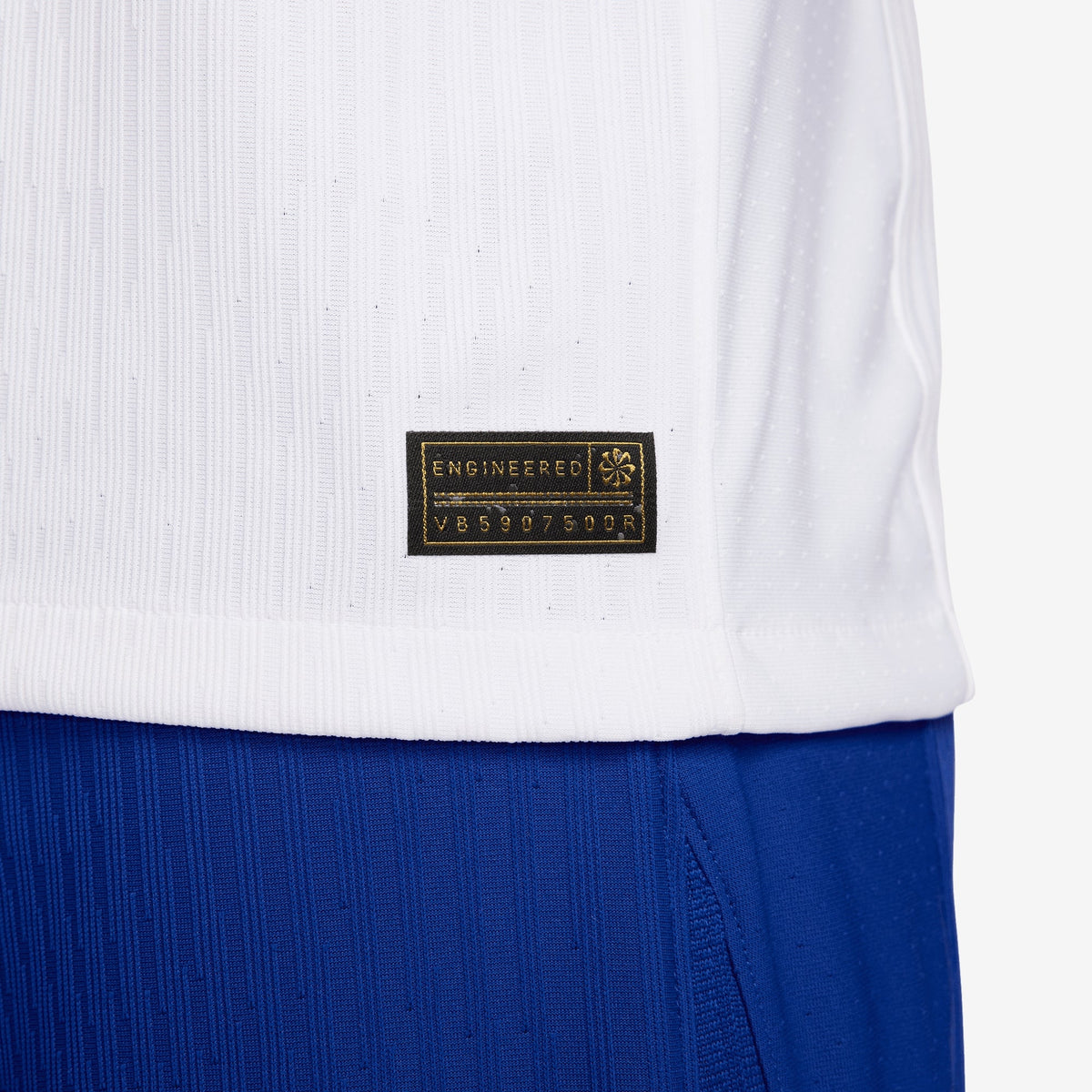 Nike USMNT 2024 Match Home