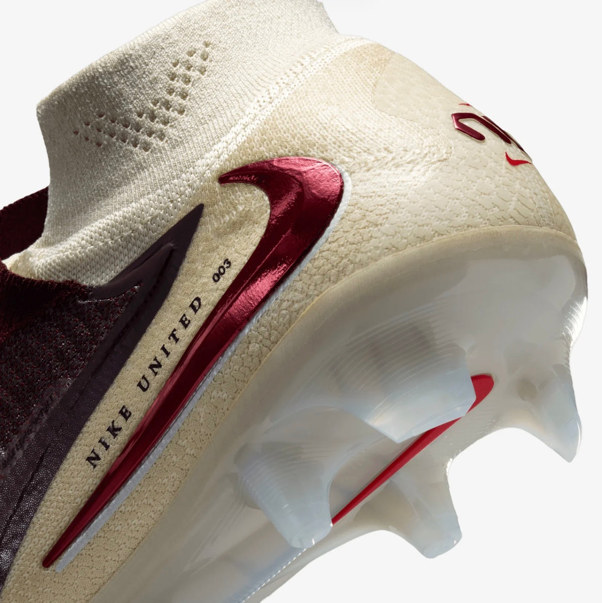 Nike United Phantom 6 High Elite