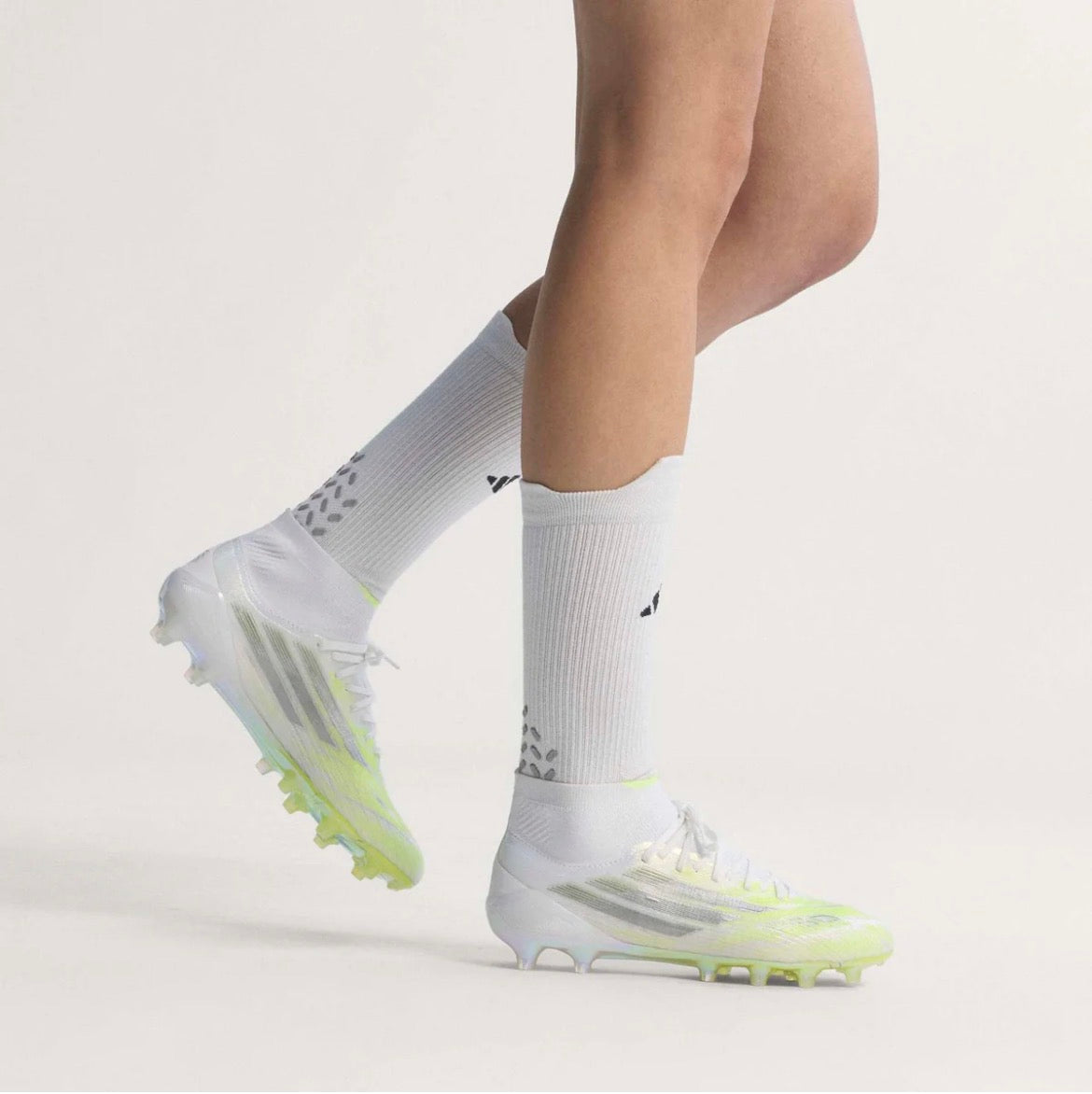 adidas F50 Sparkfusion Elite Mid Cut
