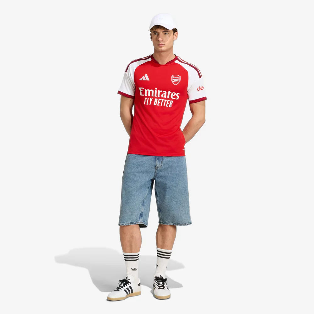adidas Arsenal FC 2026/27 Stadium Home