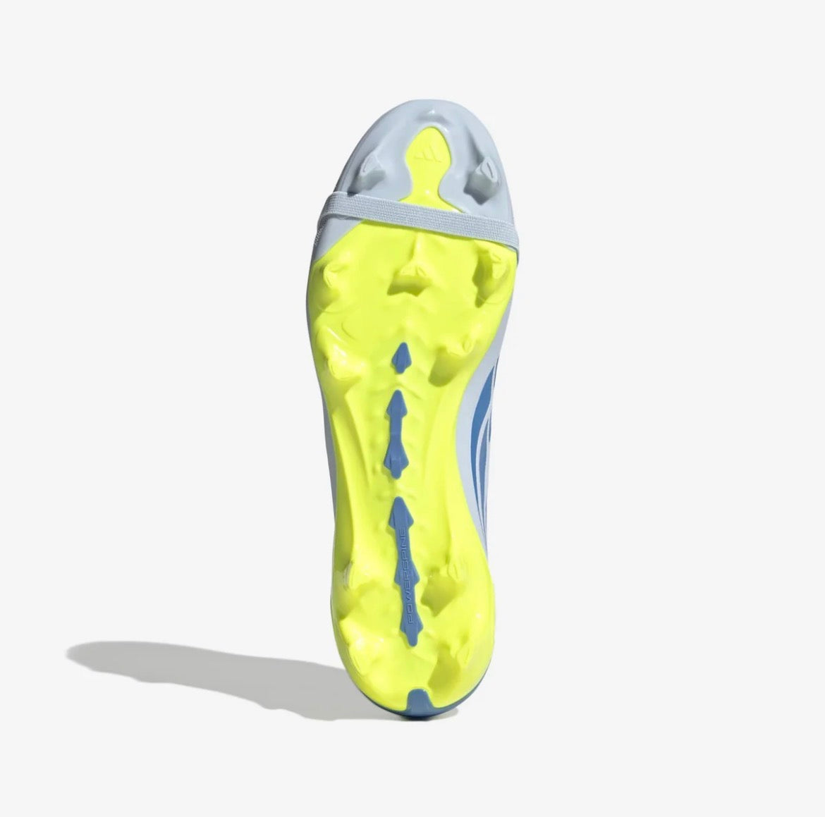adidas Predator League Fold-Over Tongue