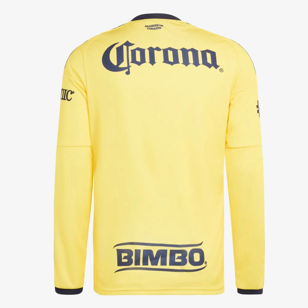 adidas Club America 2026/27 Stadium Home