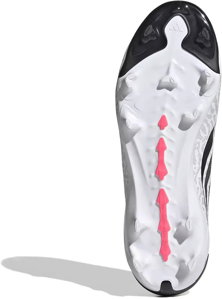 adidas Predator League Laceless Kids' FG Soccer Cleats